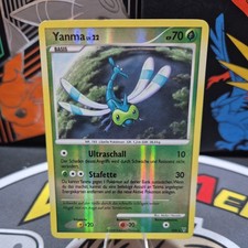 Yanma LV. 22 Shiny Reverse