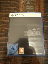 Final Fantasy 7 Remake Intergrade PlayStation 5