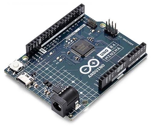 Arduino uno minima - uno, minima,