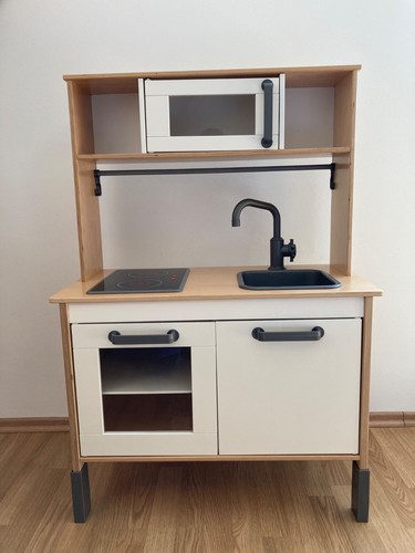 Ikea duktig kinderküche - duktig,