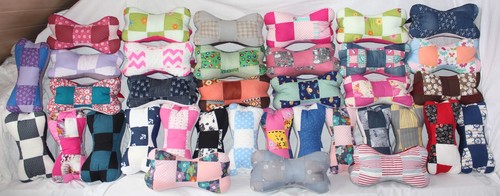 Patchwork neue leseknochen - patchwork,