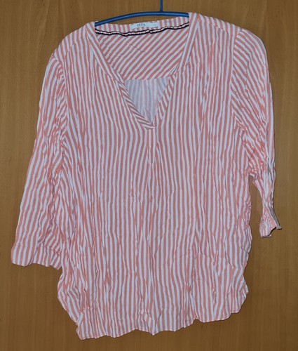 Gestreifte bluse cecil - *, *