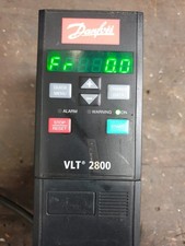 Danfoss VLT 2800