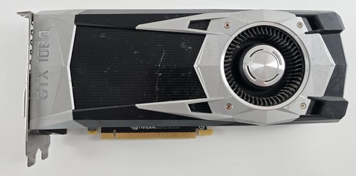 Nvidia geforce gtx 1060 6gb - geforce,
