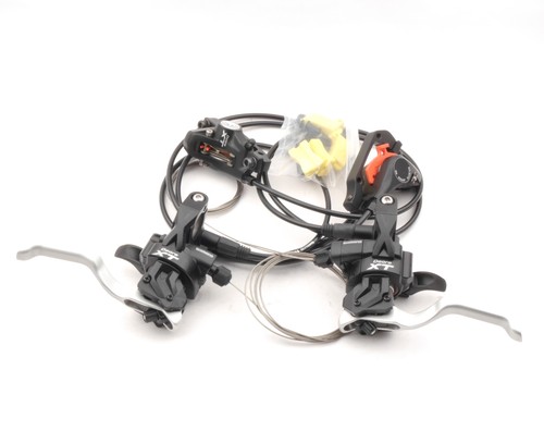 Shimano deore m775 - deore, +