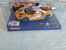 Ford GT Race Car No. 2 - Carrera digital 132 / 30786