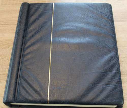 Leuchtturm vordruckalbum - sf,