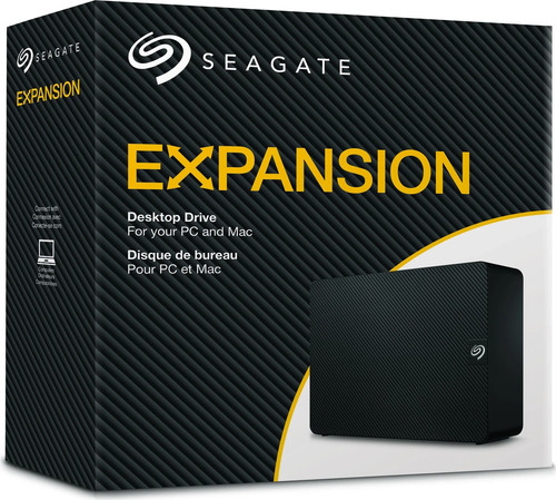 Seagate 26tb expansion - 26tb,