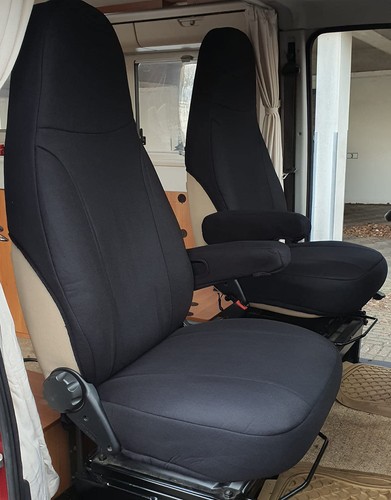 Maß piloten schonbezüge - piloten,