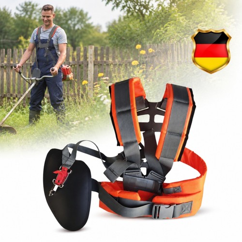 Groß doppelschultergurt profi - groß,