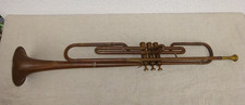 Alte Ventil Fanfare Nr. 3137