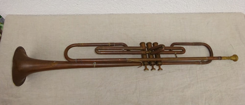 Alte ventil fanfare 3137 - ventil,