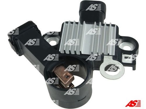 Generatorregler für - as-pl,