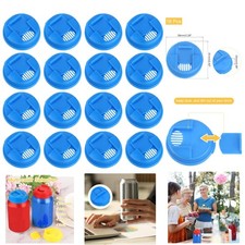 Plastik Dosen Deckel 16Stk