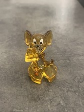 Swarovski Maus Jerry aus Tom