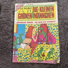 Interpart Verlag : Die kleinen
