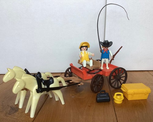 Playmobil set 3587 - set,
