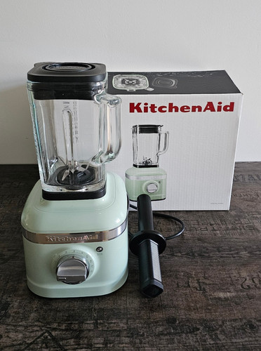 Kitchenaid standmixer k400 - -,