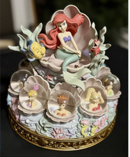 Disney store japan arielle - disney,