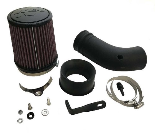 Filters - k&n,