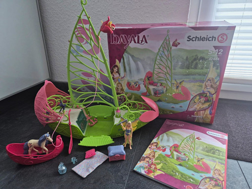 Schleich bayala spielset 42444 - bayala,