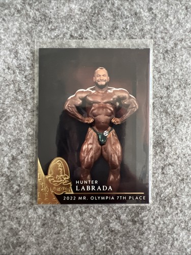 Olympia trading card - olympia,