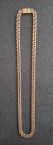 Russische goldkette 583 - goldkette,