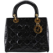 Dior Lady Dior Medium Handbag