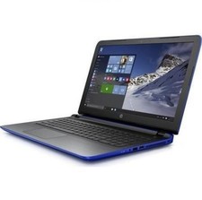 HP Pavilion 15-ab289sa 15,6"