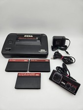 Sega master system 2 - sega,
