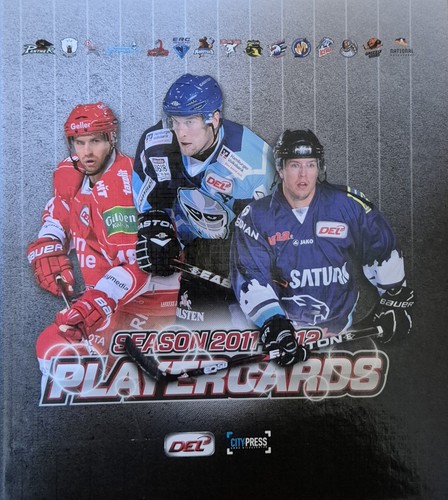 Del 2011 teamset mit update - teamset,