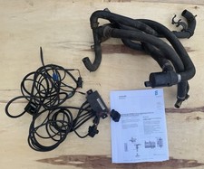 Eberspächer Zuheizer D3WZ VW