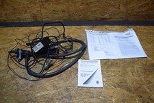 Mercedes W124 W201 R129 R107 Kaltlaufregler M103 M104 EGS 10.002 EGS-M1 16915