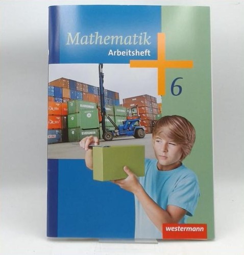 Mathematik arbeitshefte - mathematik,