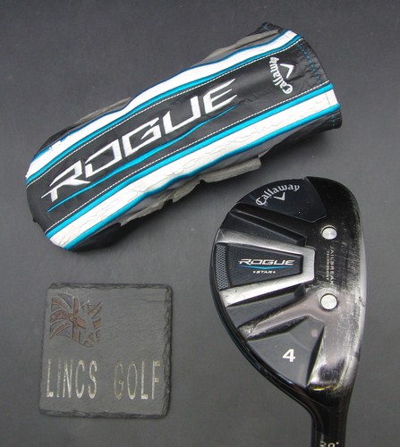 Callaway rogue star - callaway,