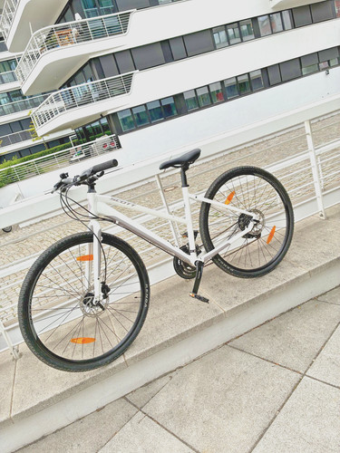 Fahrrad scott cross 29 - fahrrad,,
