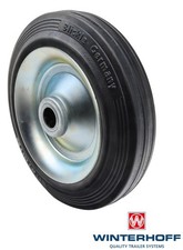 Ersatzrad 250x60 f. Winterhoff