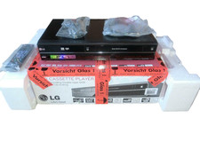 LG RCT689H DVD-Recorder /