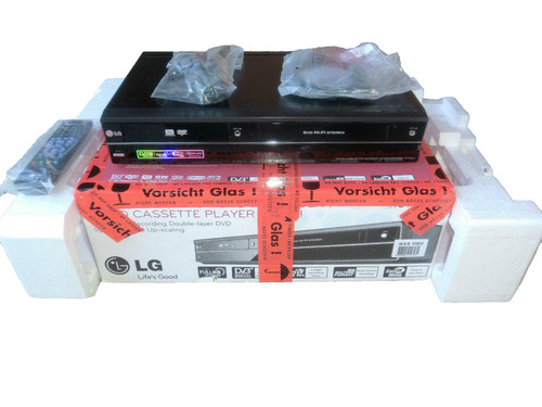 Rct689h dvd recorder - lg, /