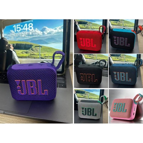 Neu drahtlos bluetooth speaker - neu,