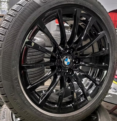 Bmw 5er g30 g31 245 - g30, r18