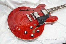 Epiphone ES-335 DOT E-Gitarre