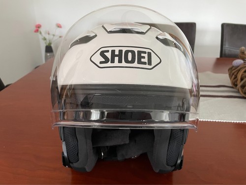 Shoei cruisehelm grösse s - shoei,