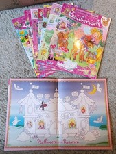 10 Hefte Prinzessin Lillifee