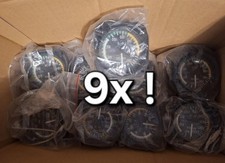 Fahrtenmesser 200 Knoten