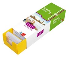Green line neue ausgabe - 2, g9