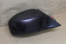 2008 - 2012 Infiniti EX35 Side