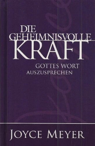 Die geheimnisvolle kraft - die,