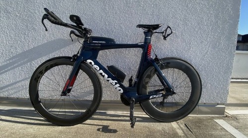 Triathlon zeitfahrrad cervelo - triathlon-zeitfahrrad,