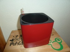 Lechuza Pflanzgefäß CUBE